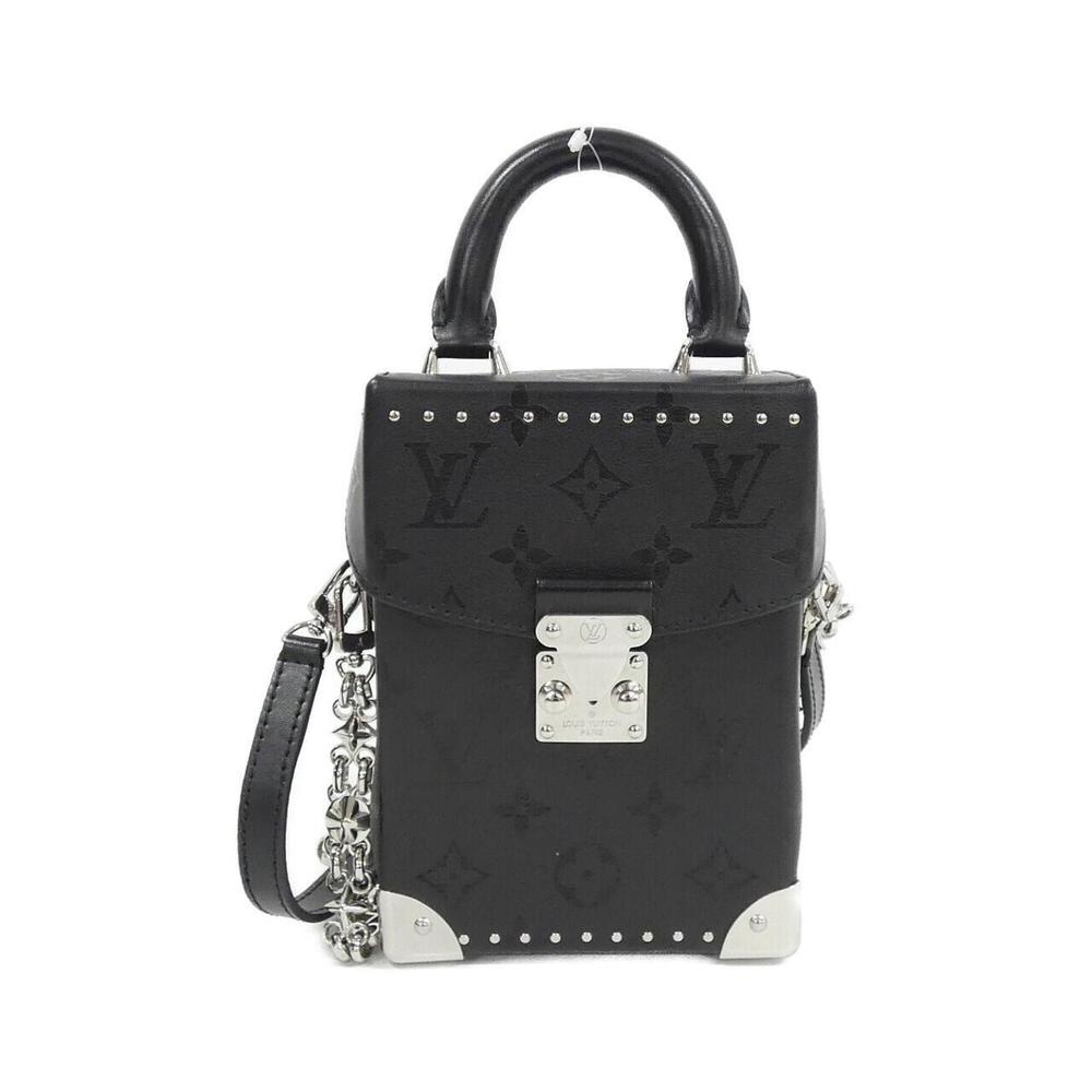 Louis Vuitton Monogram Camera Box M11269 Handbag
